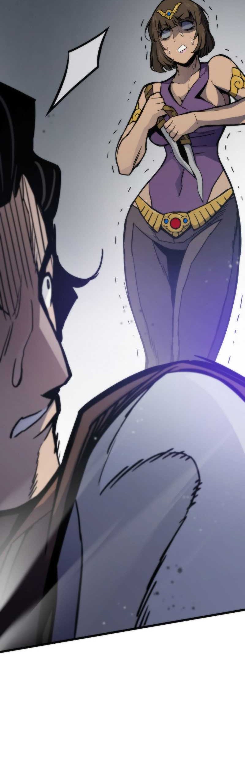 Past Life Regressor Chapter 87 Gambar 16