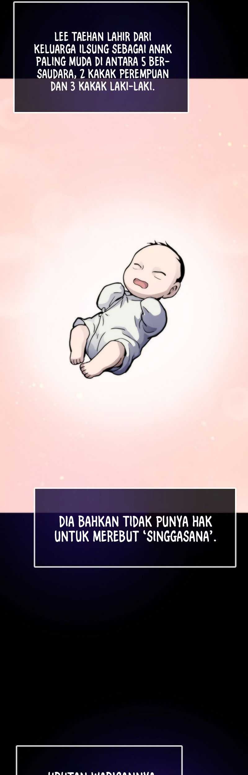 Past Life Regressor Chapter 88 Gambar 21