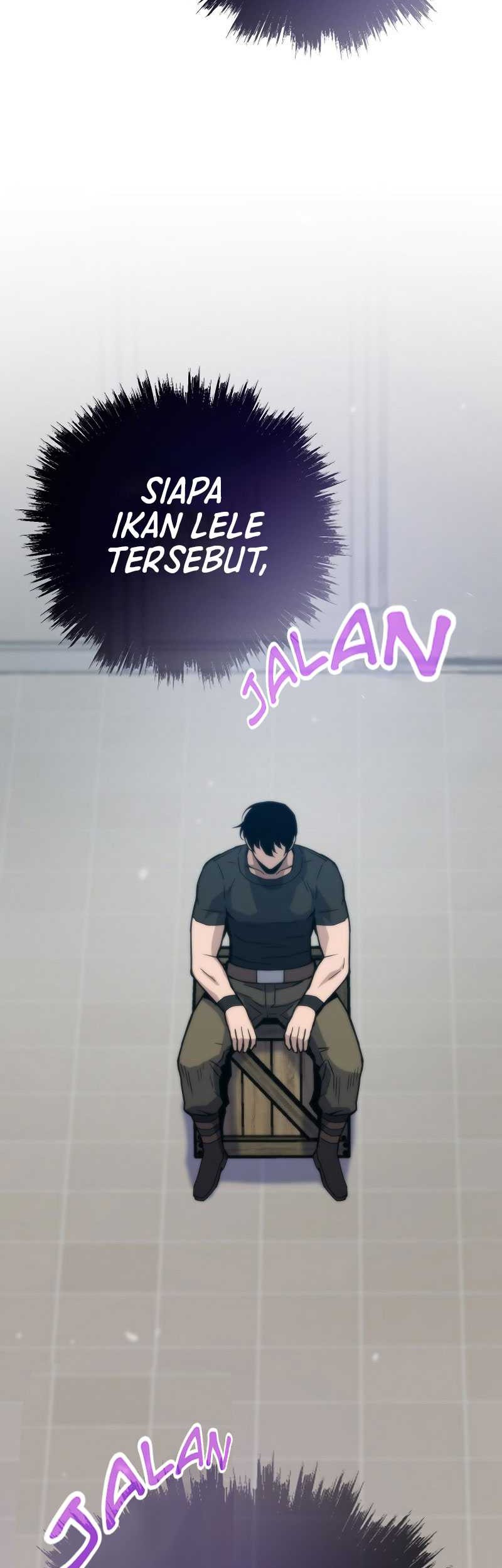 Past Life Regressor Chapter 88 Gambar 35