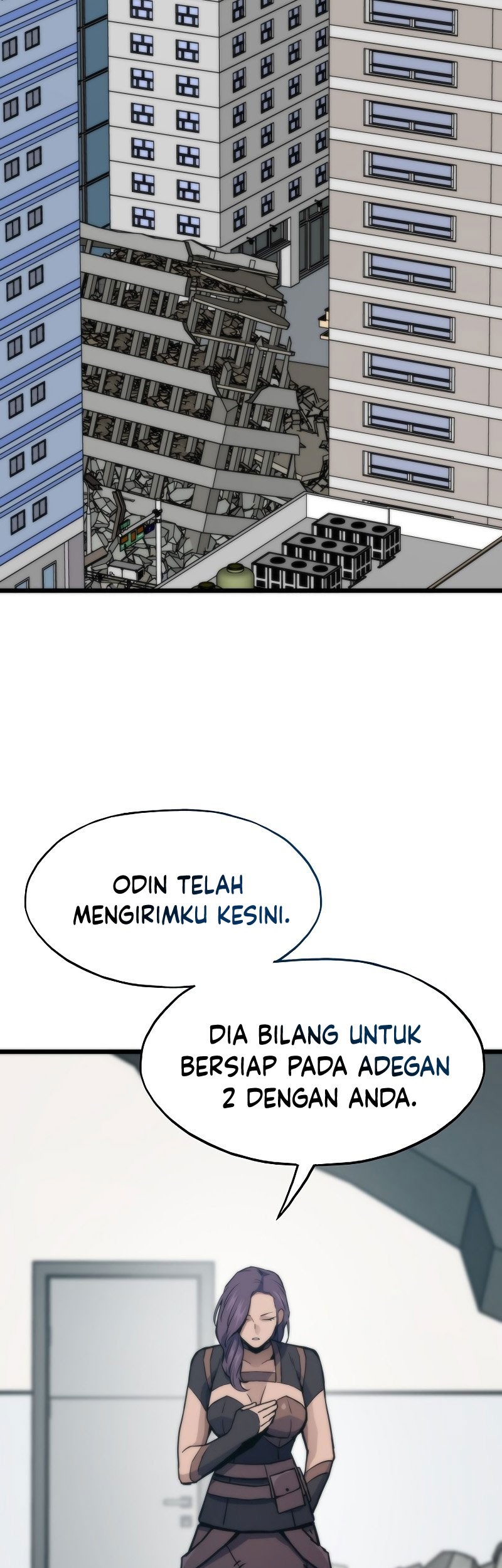 Past Life Regressor Chapter 90 Gambar 22