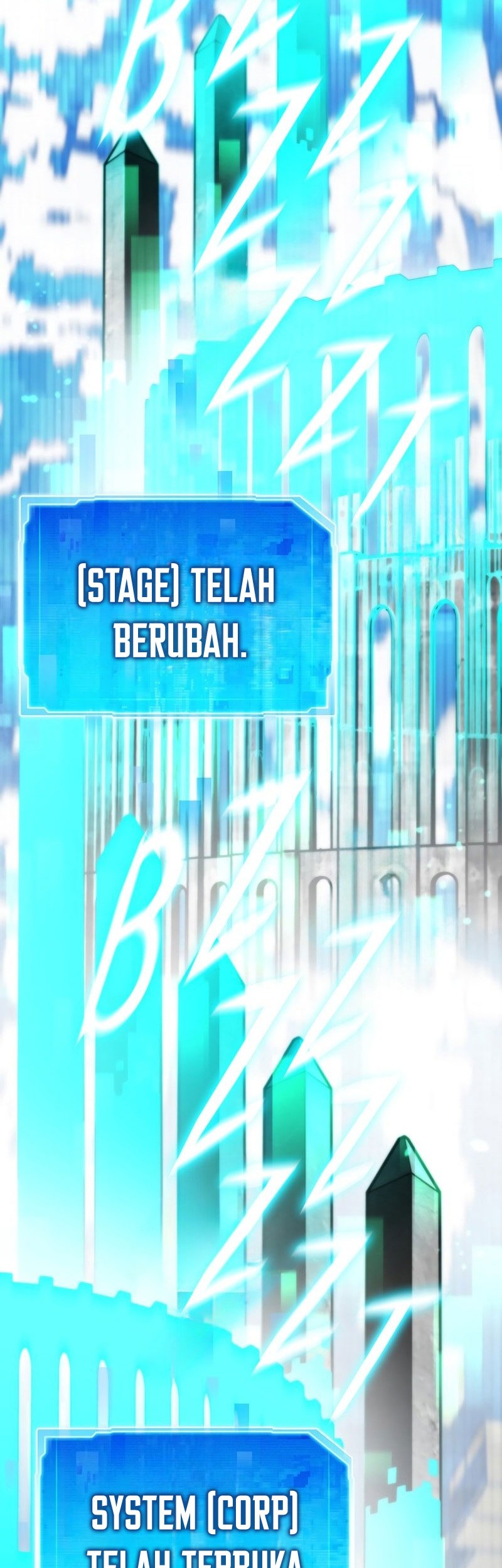 Past Life Regressor Chapter 90 Gambar 35