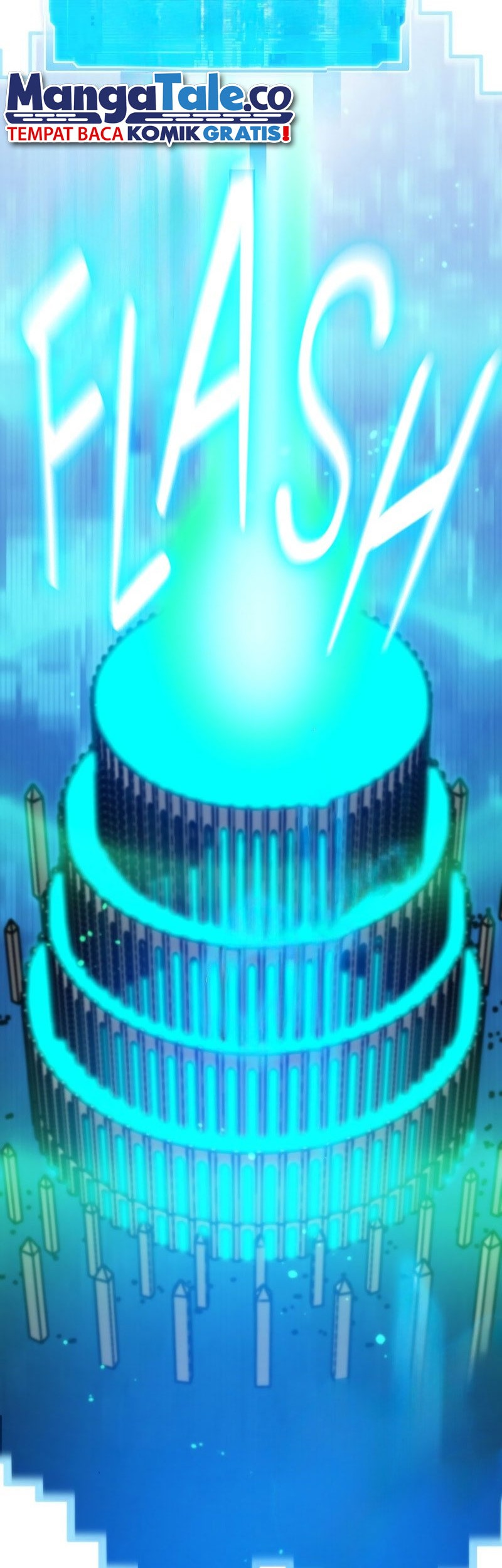Past Life Regressor Chapter 90 Gambar 37