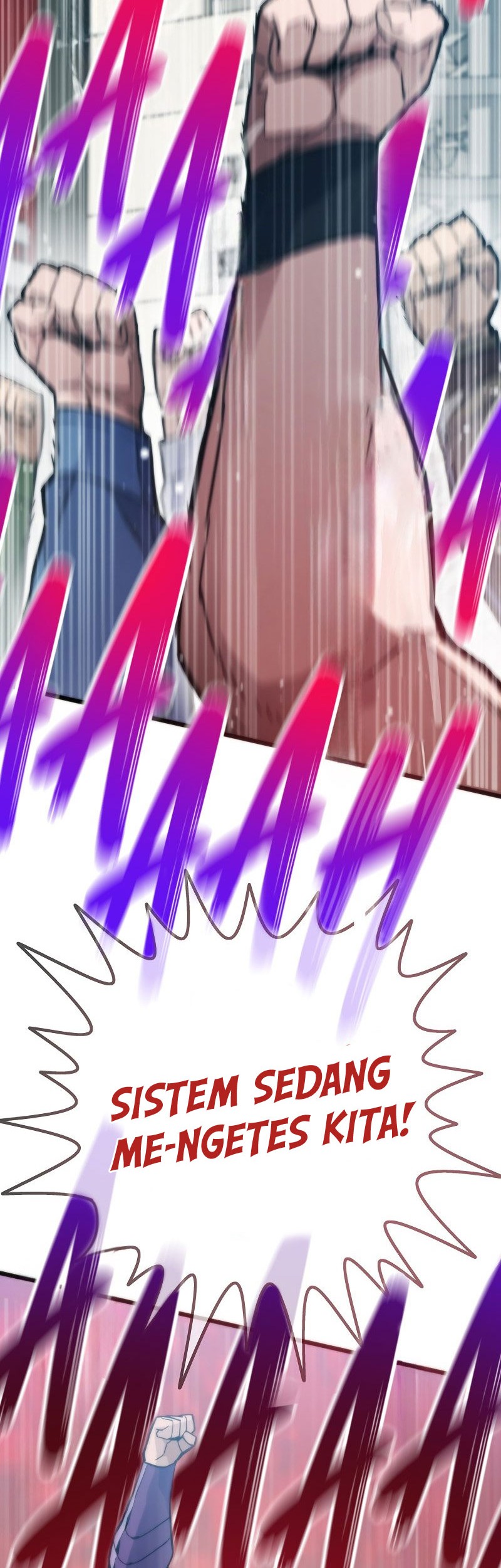 Past Life Regressor Chapter 90 Gambar 53