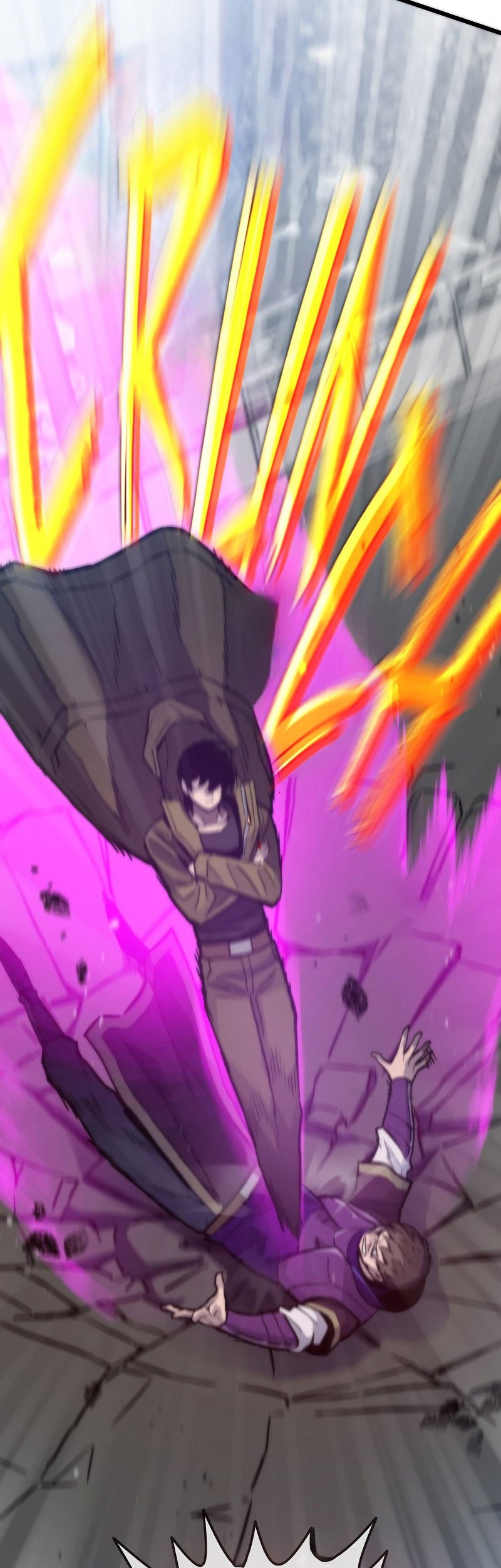 Past Life Regressor Chapter 90 Gambar 56