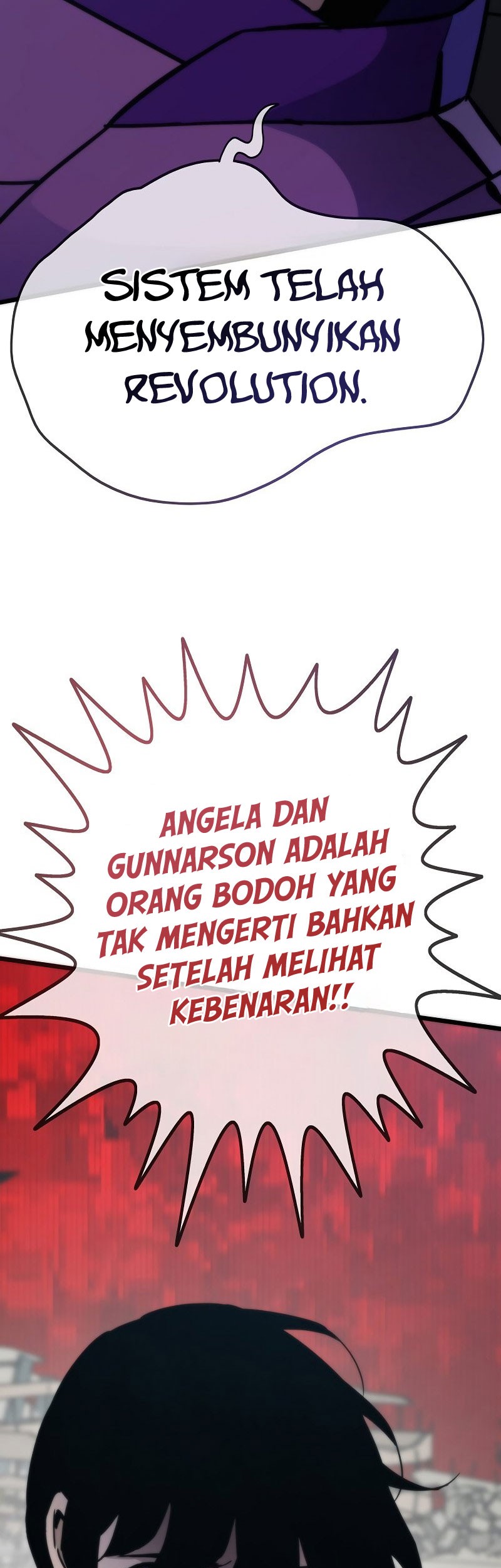 Past Life Regressor Chapter 90 Gambar 64