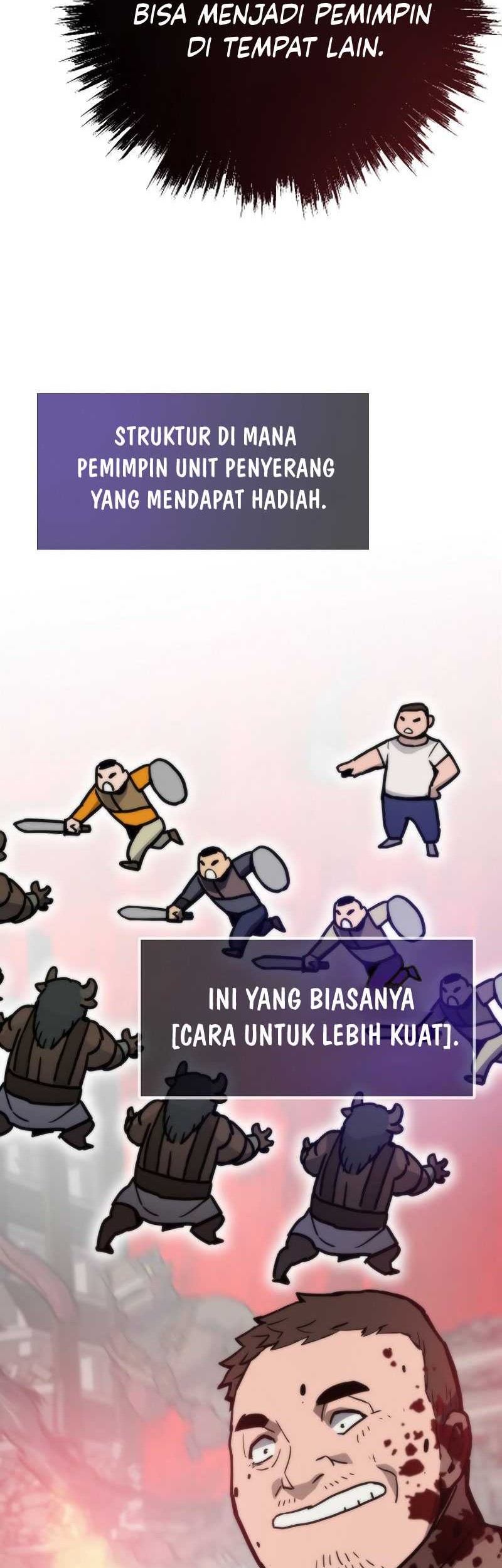 Past Life Regressor Chapter 92 Gambar 38