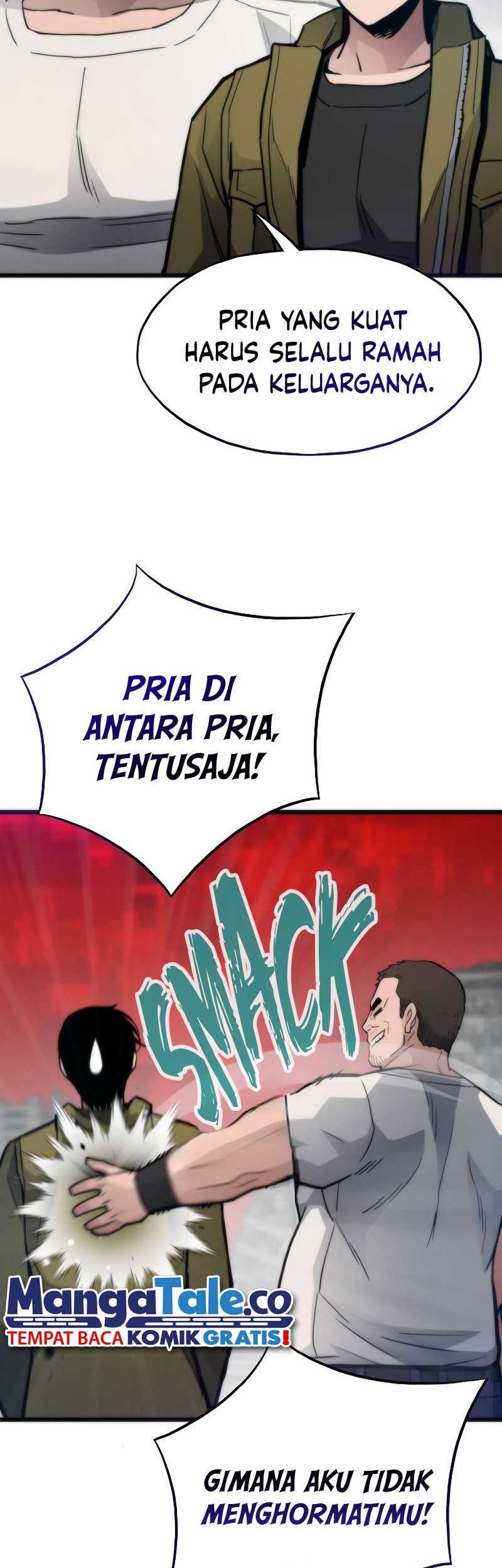 Past Life Regressor Chapter 92 Gambar 54