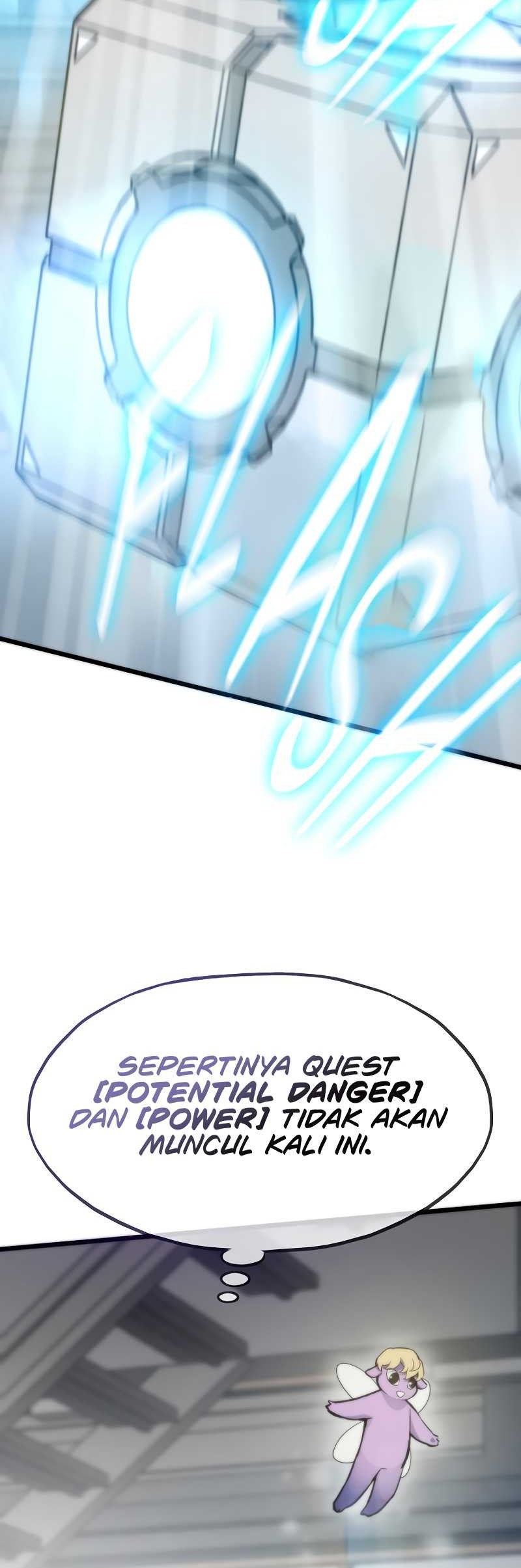 Past Life Regressor Chapter 95 Gambar 45