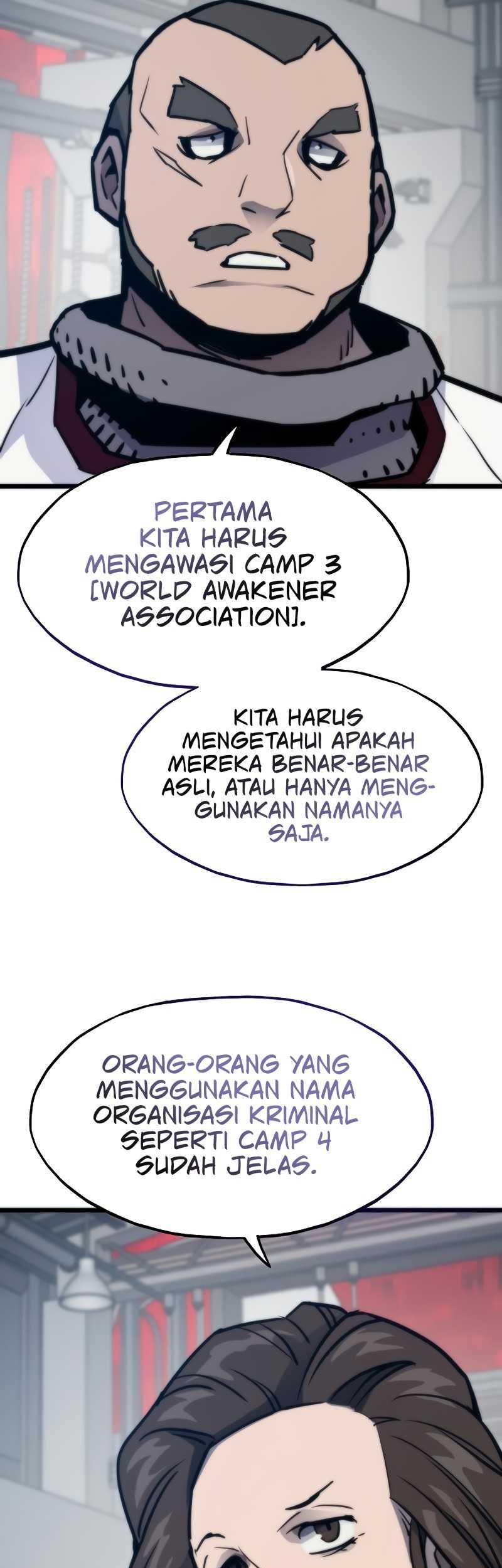 Past Life Regressor Chapter 95 Gambar 50