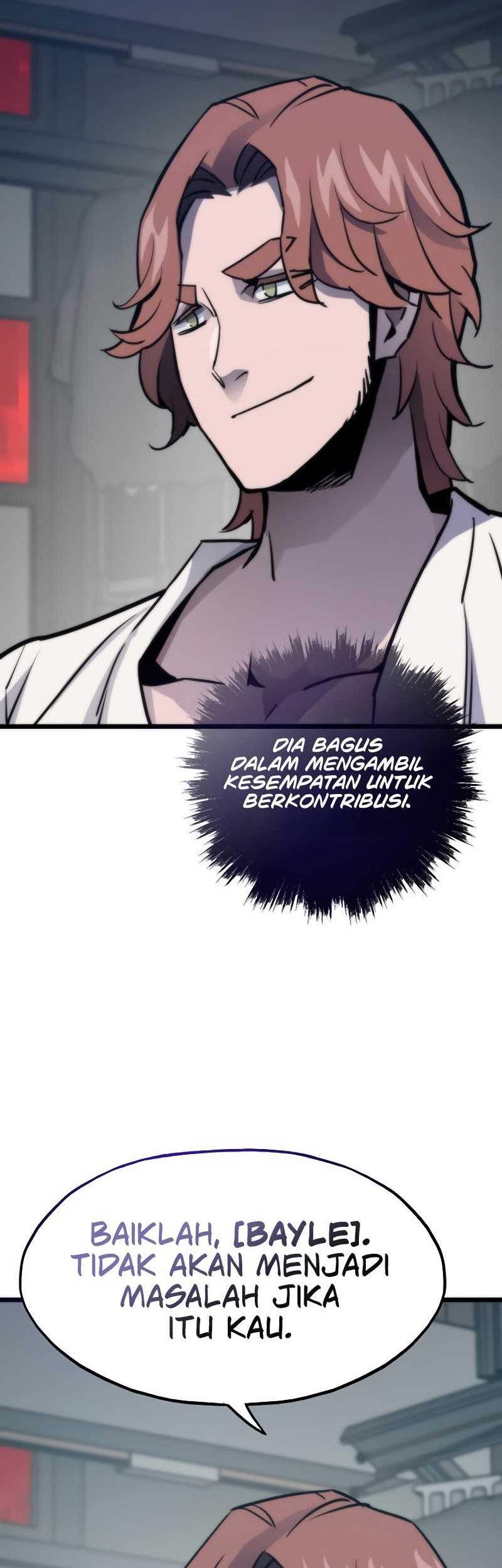 Past Life Regressor Chapter 95 Gambar 55