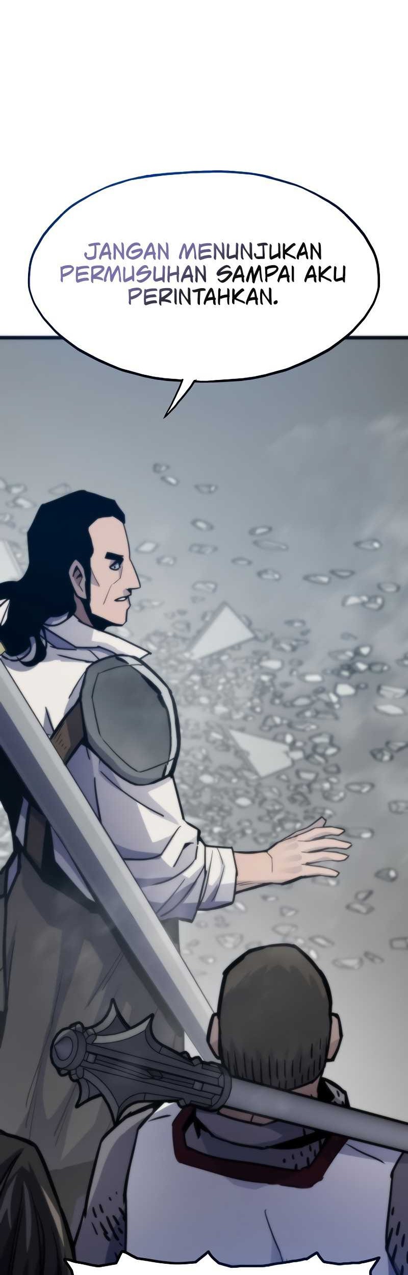 Past Life Regressor Chapter 95 Gambar 59