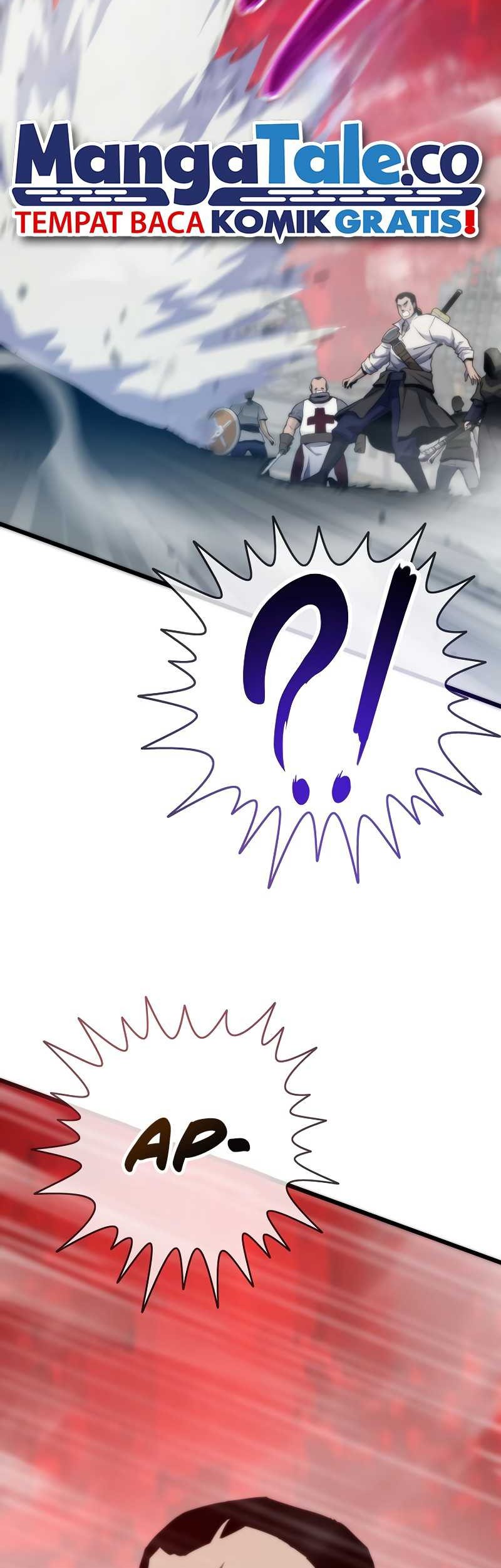 Past Life Regressor Chapter 95 Gambar 64