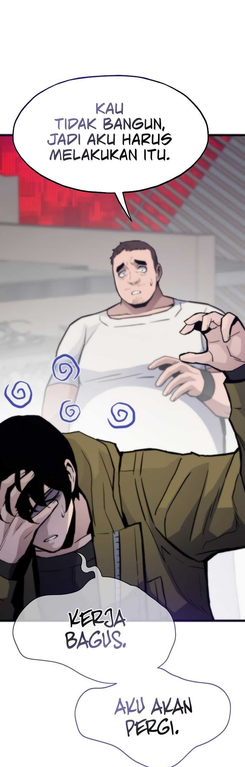 Past Life Regressor Chapter 95 Gambar 9