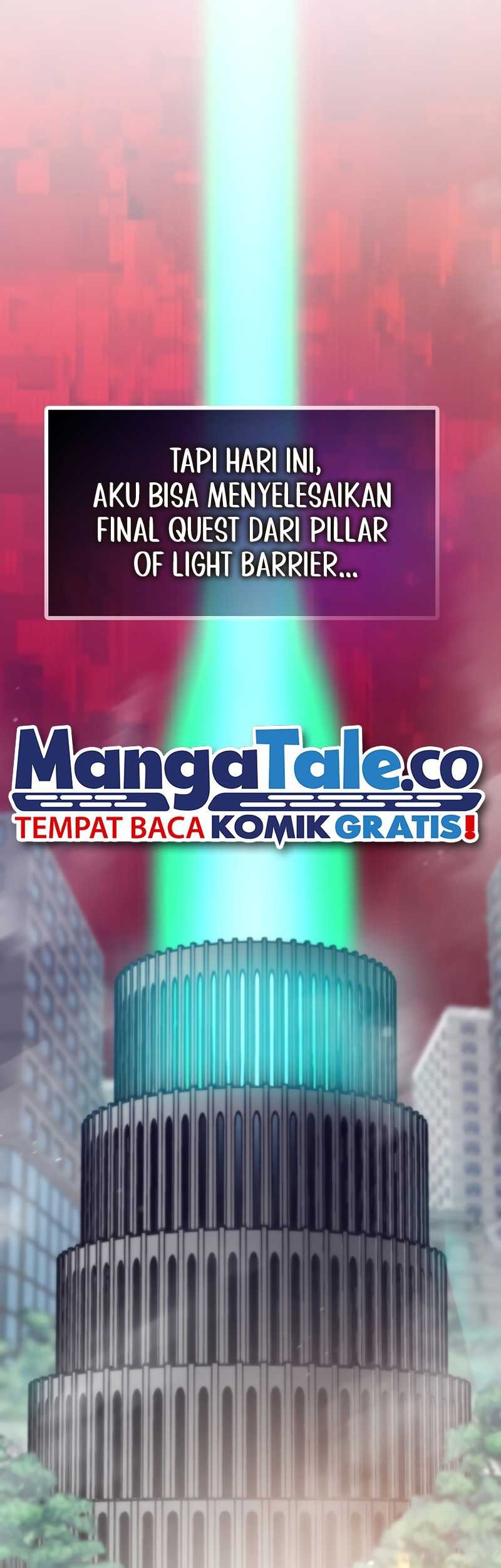 Past Life Regressor Chapter 95 Gambar 11
