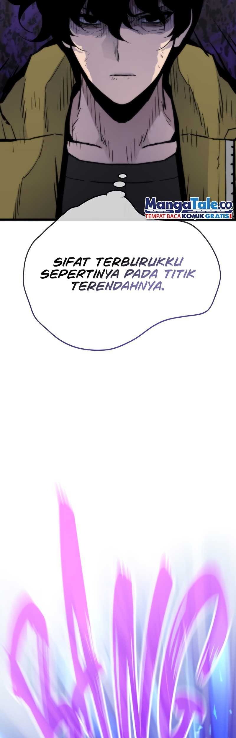 Past Life Regressor Chapter 95 Gambar 17