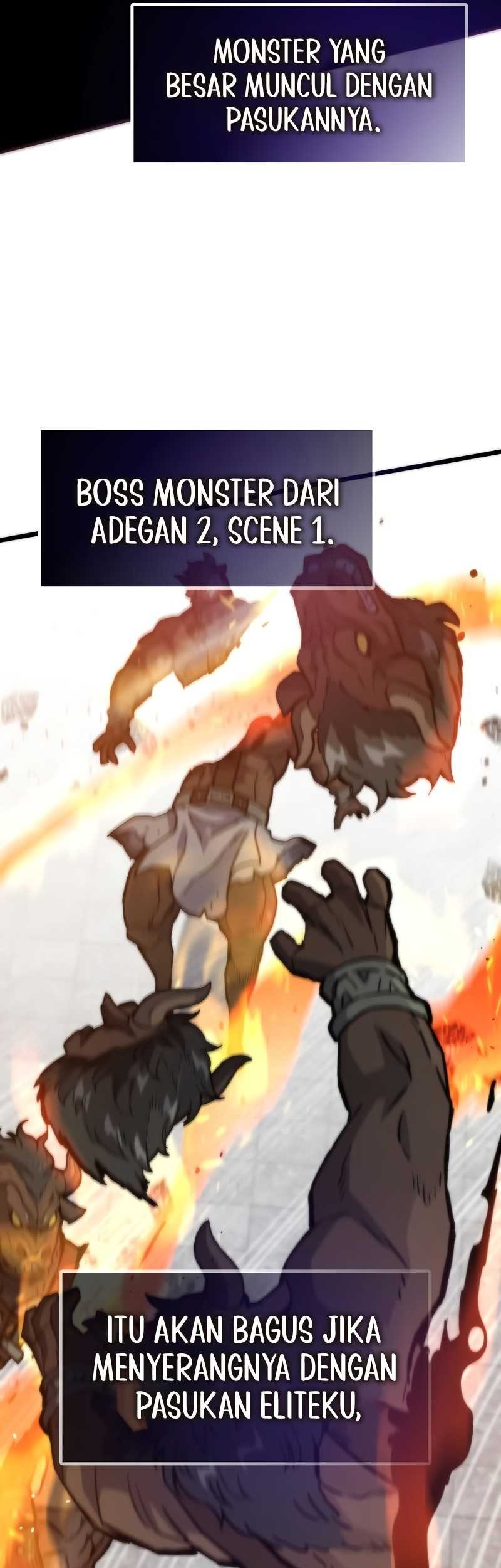 Past Life Regressor Chapter 95 Gambar 21