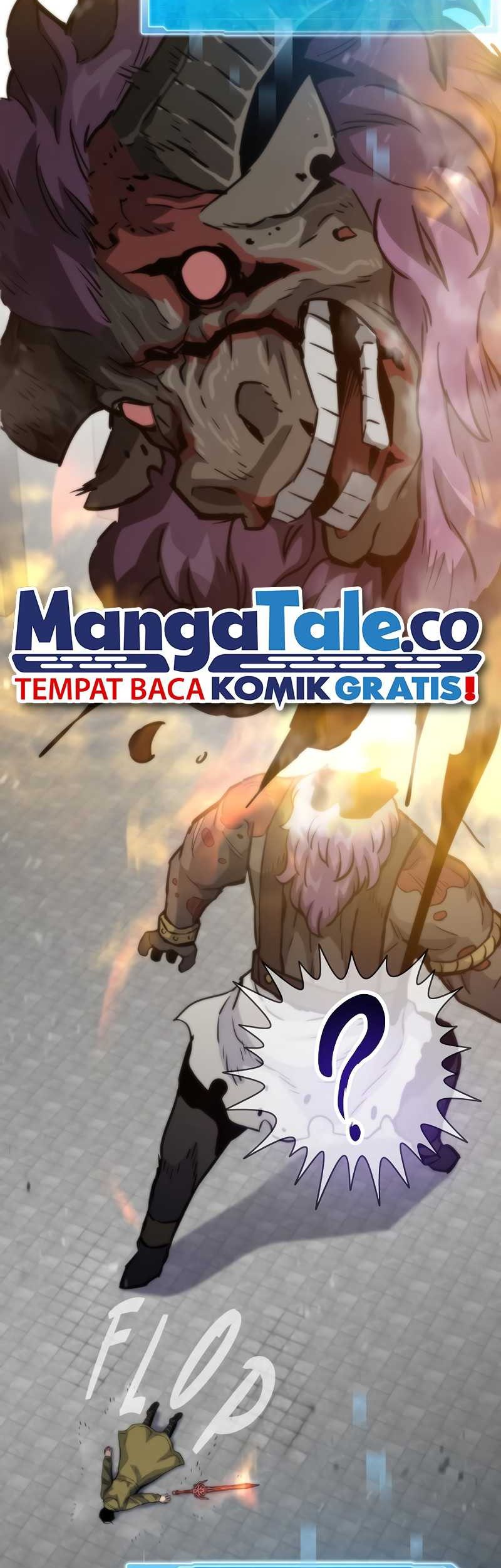 Past Life Regressor Chapter 95 Gambar 26