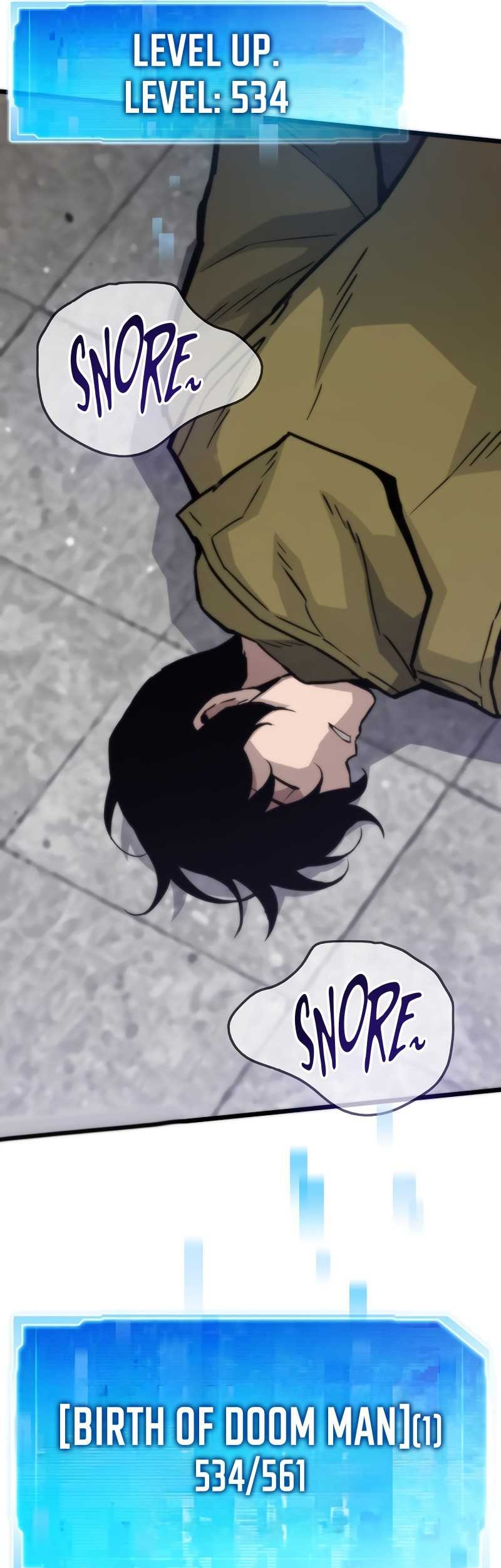 Past Life Regressor Chapter 95 Gambar 28