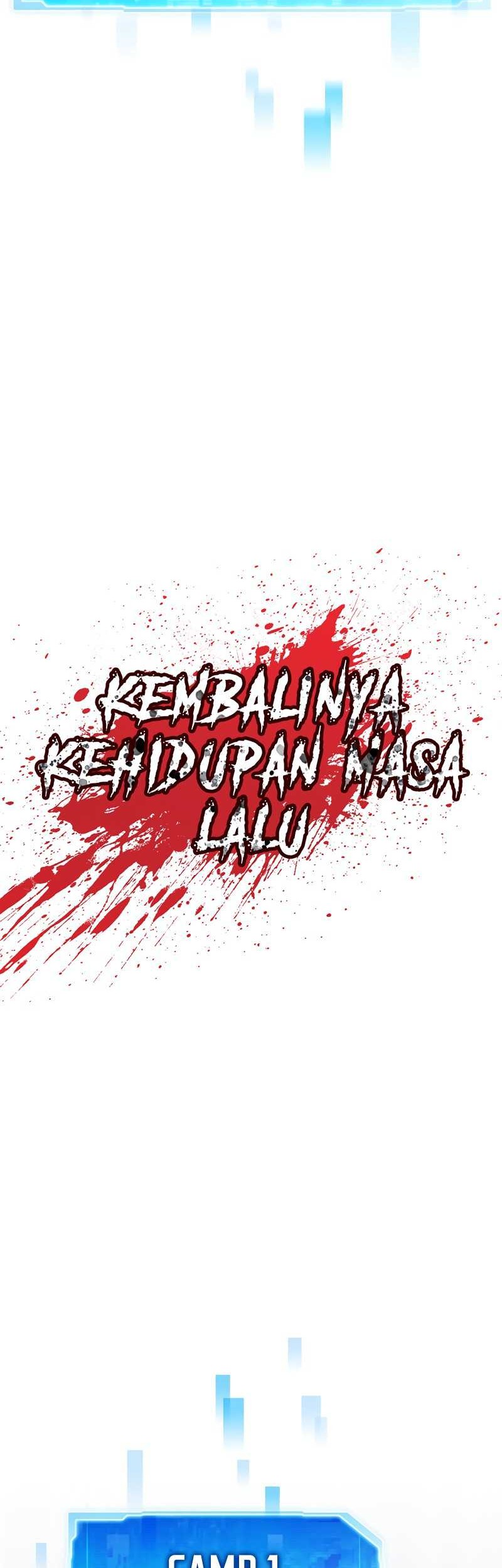 Past Life Regressor Chapter 95 Gambar 29