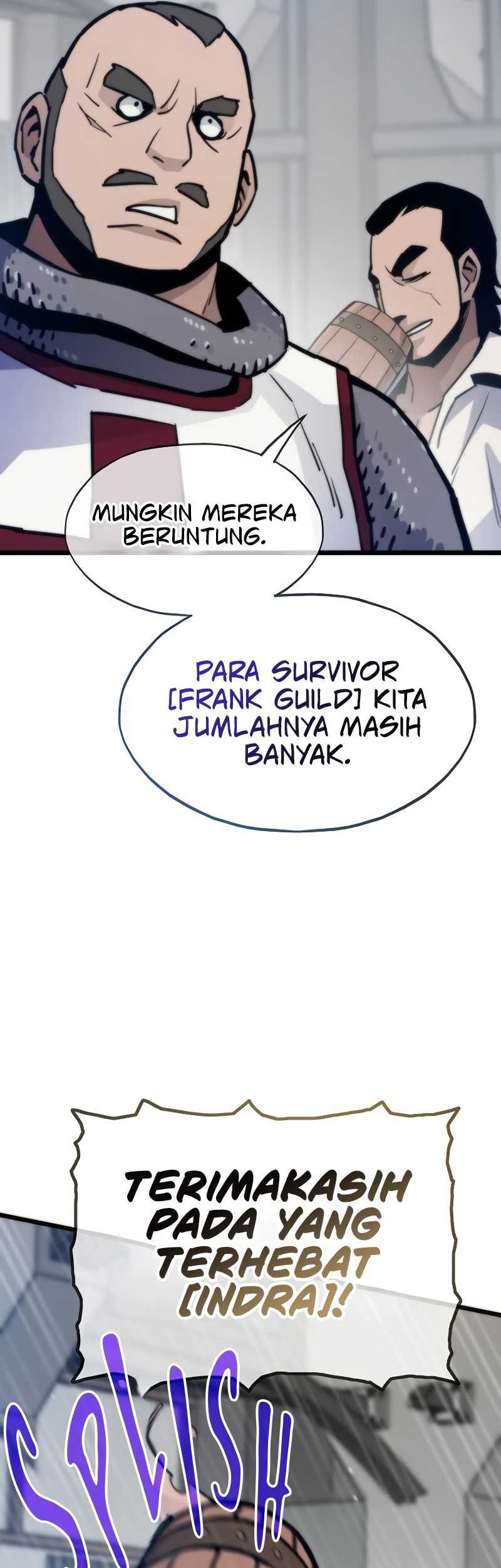 Past Life Regressor Chapter 95 Gambar 32