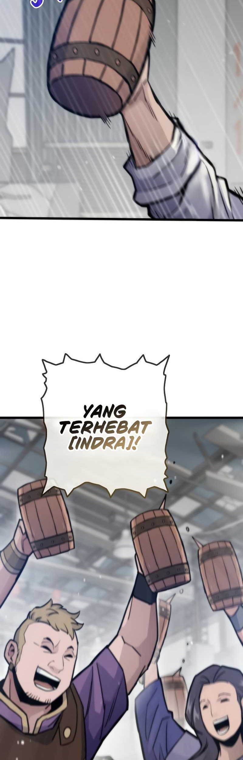 Past Life Regressor Chapter 95 Gambar 33
