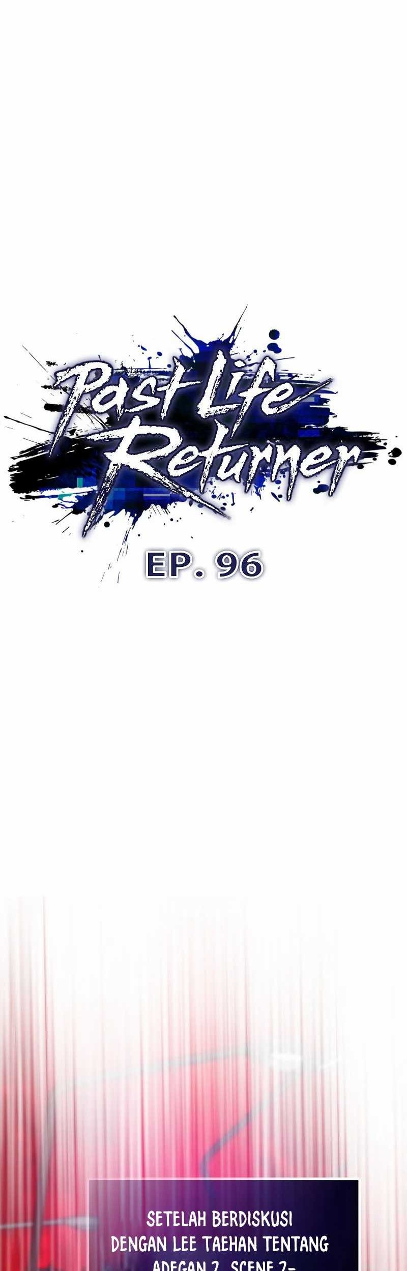 Past Life Regressor Chapter 96 Gambar 24