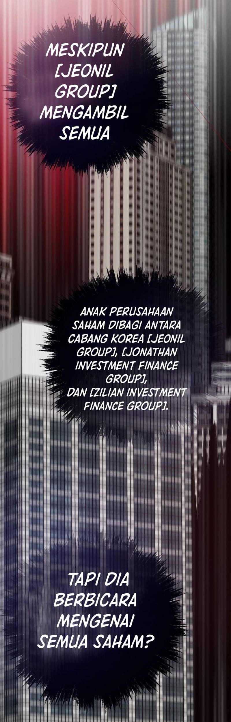 Past Life Regressor Chapter 98 Gambar 82