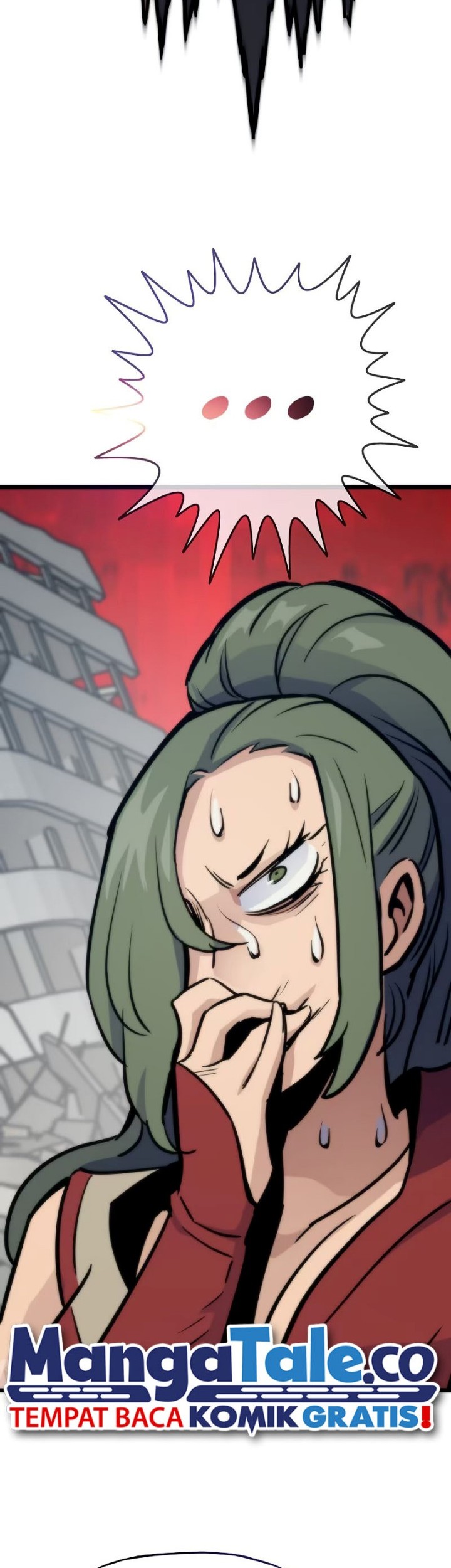 Past Life Regressor Chapter 99 Gambar 48
