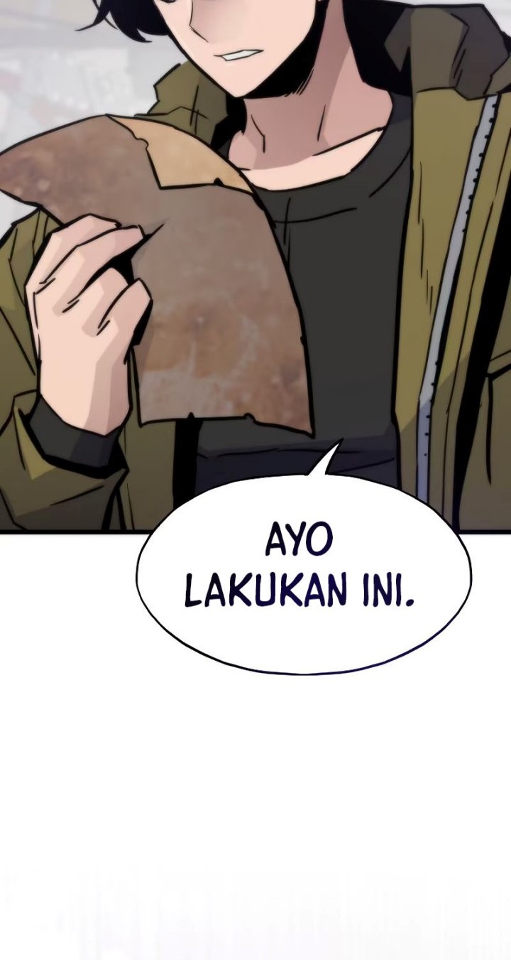 Past Life Regressor Chapter 99 Gambar 31