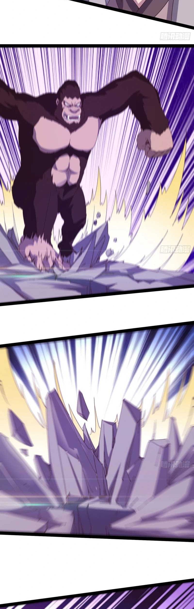 Path of the Sword Chapter 37 Gambar 40