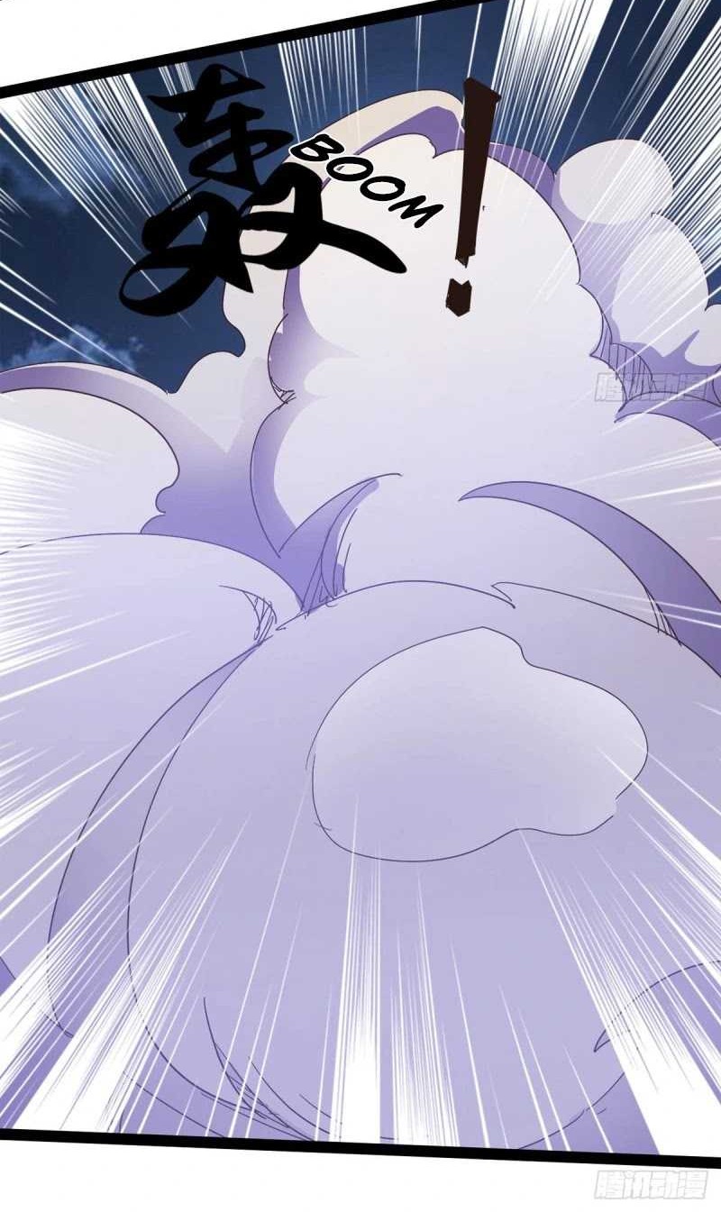 Path of the Sword Chapter 37 Gambar 47