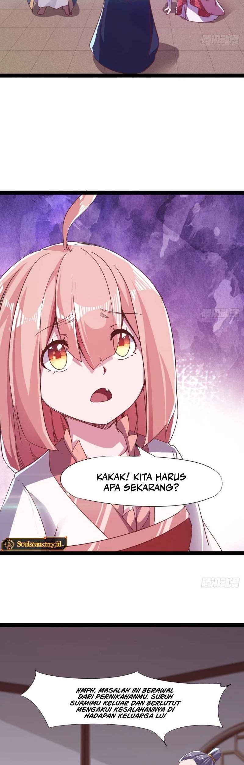 Path of the Sword Chapter 37 Gambar 3