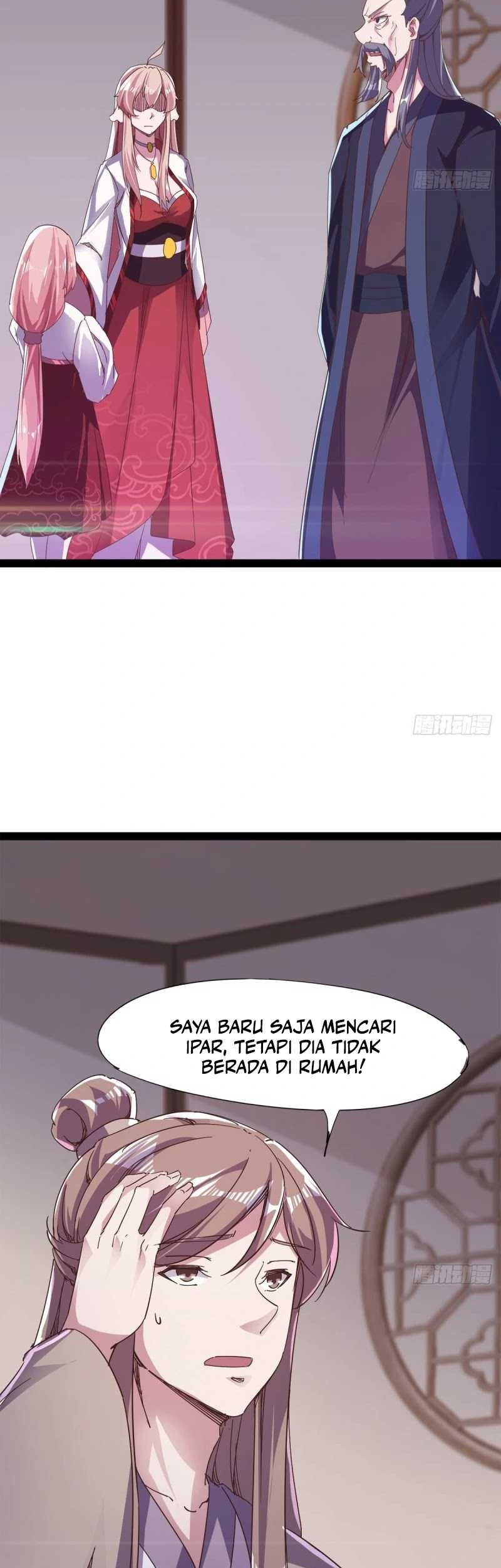 Path of the Sword Chapter 37 Gambar 4