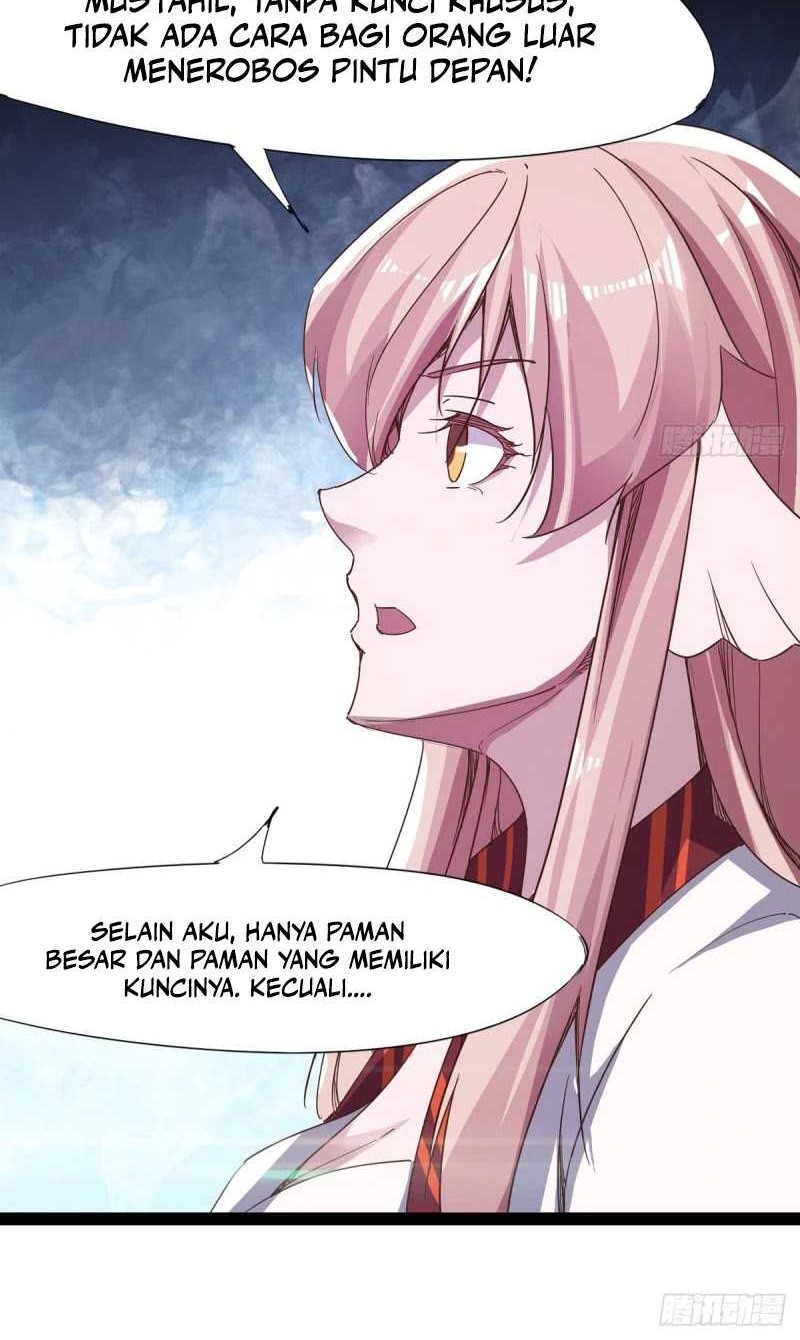 Path of the Sword Chapter 37 Gambar 9