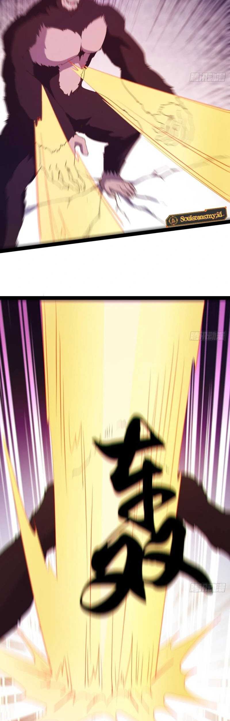 Path of the Sword Chapter 37 Gambar 36