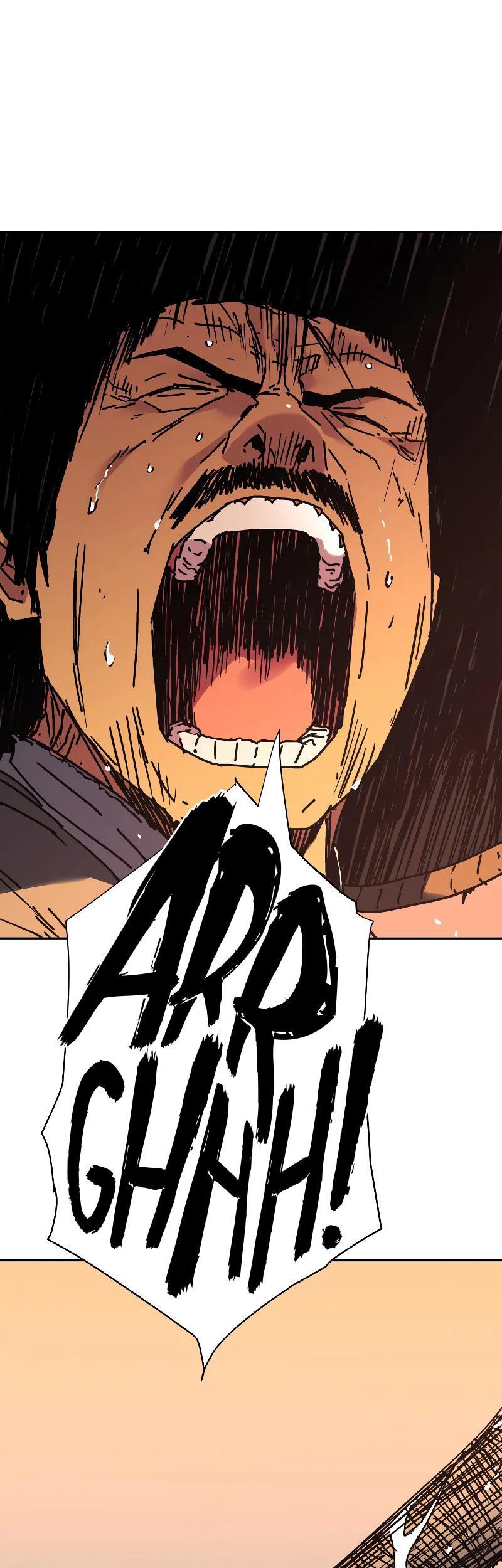 Peerless Dad Chapter 260 Gambar 38