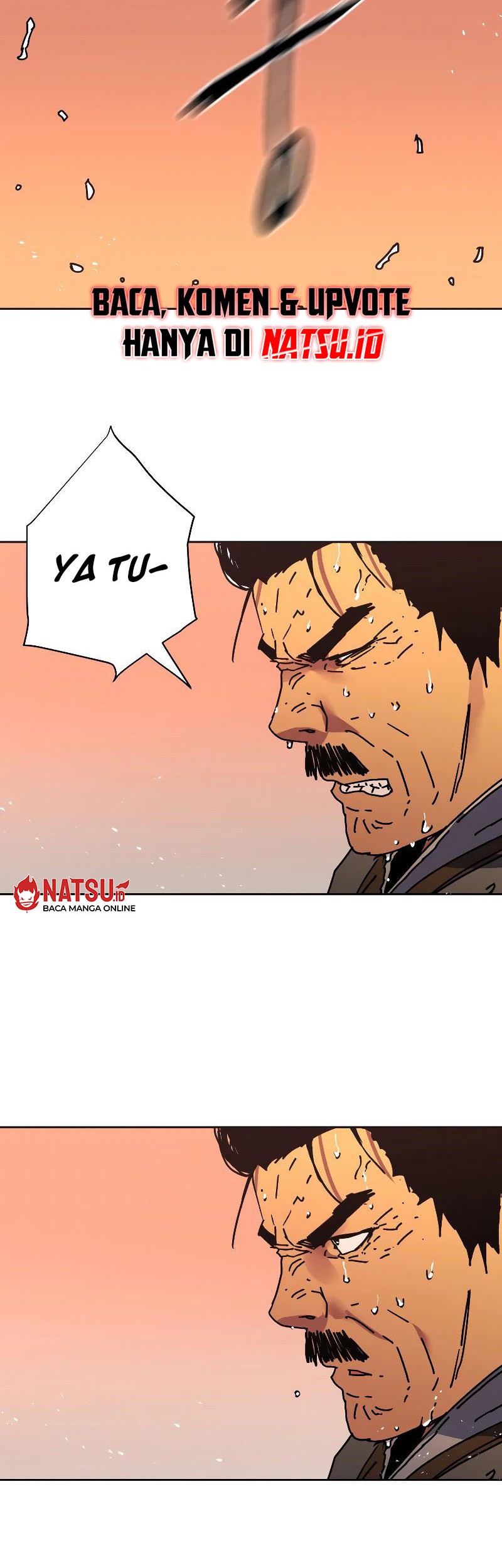 Peerless Dad Chapter 260 Gambar 41