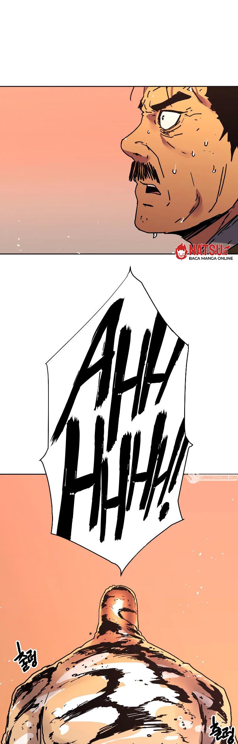 Peerless Dad Chapter 260 Gambar 42