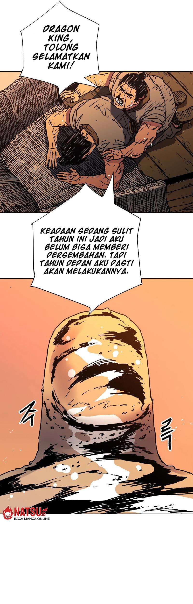 Peerless Dad Chapter 260 Gambar 44