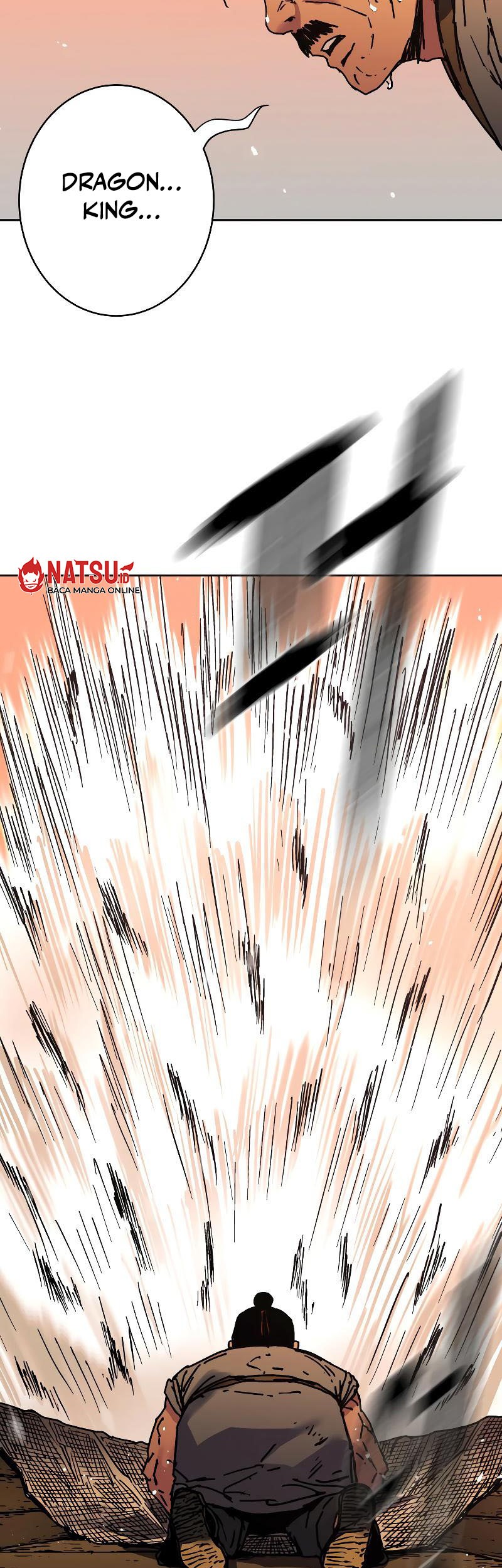 Peerless Dad Chapter 260 Gambar 46