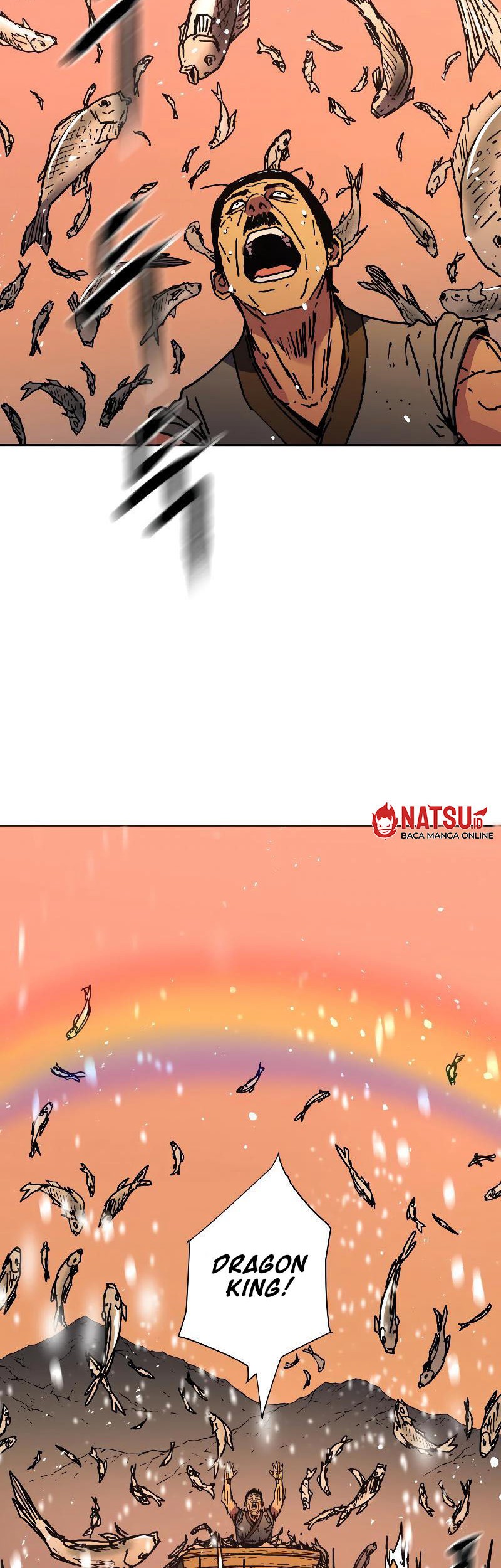 Peerless Dad Chapter 260 Gambar 49