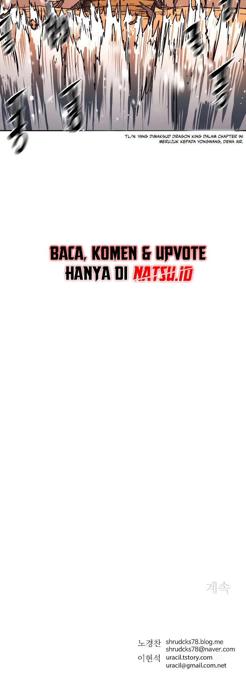 Peerless Dad Chapter 260 Gambar 50