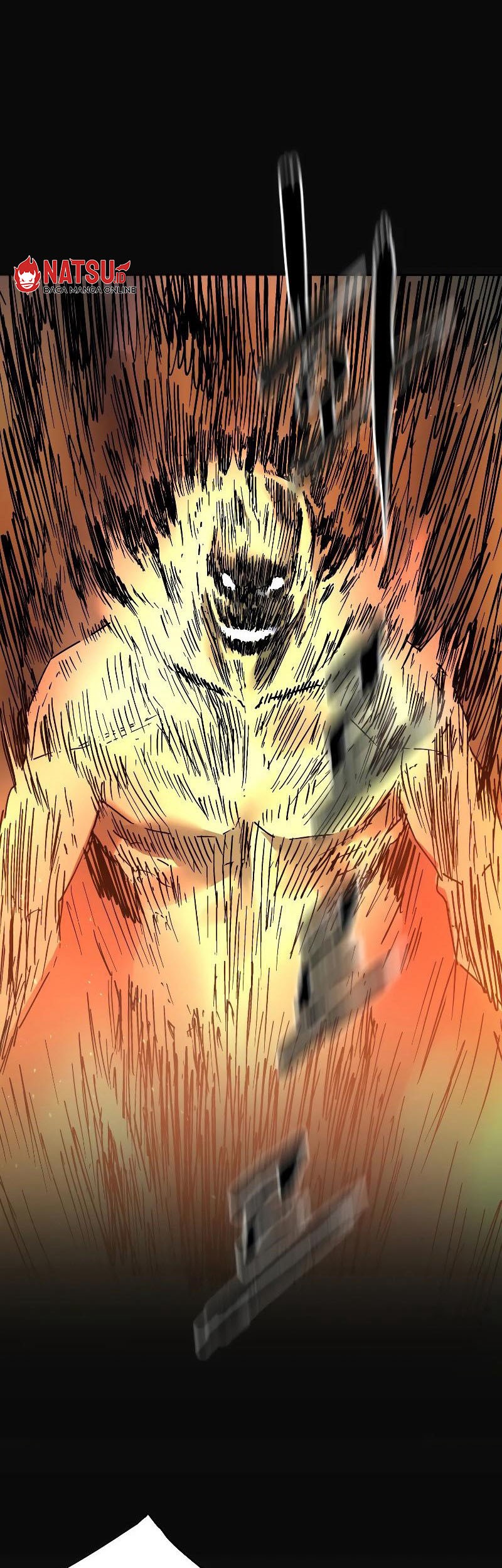 Peerless Dad Chapter 260 Gambar 4