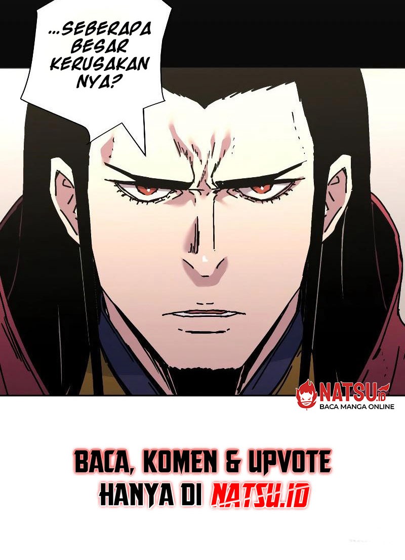 Peerless Dad Chapter 260 Gambar 5