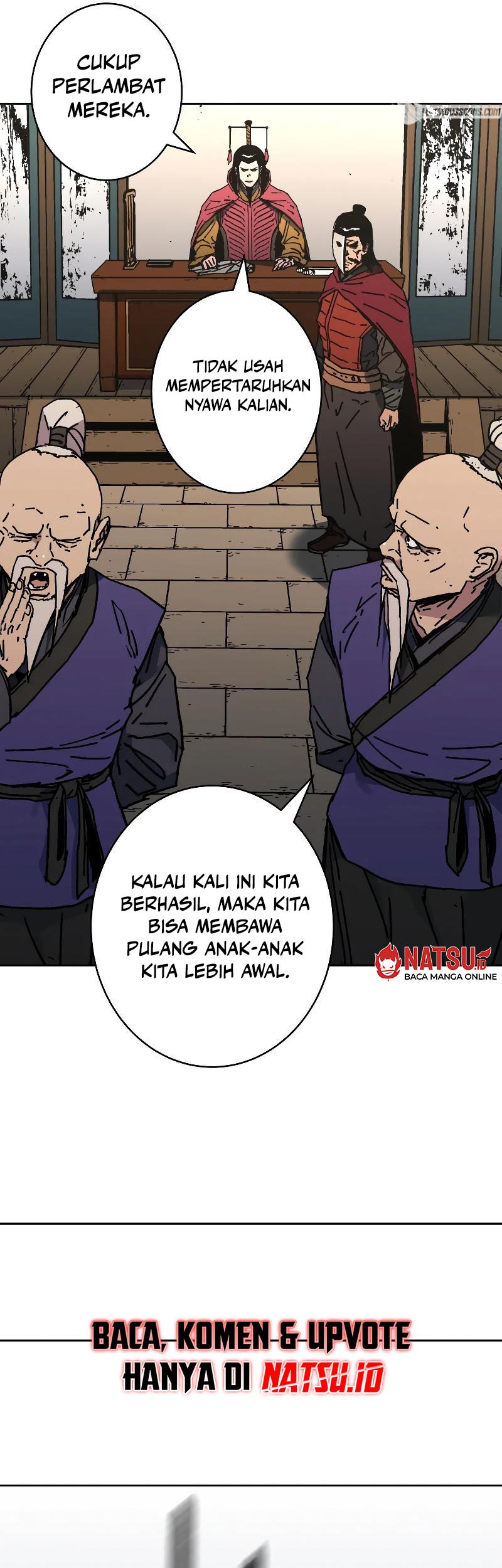 Peerless Dad Chapter 260 Gambar 10