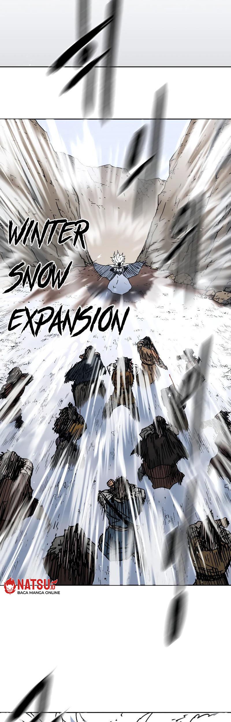 Peerless Dad Chapter 260 Gambar 11