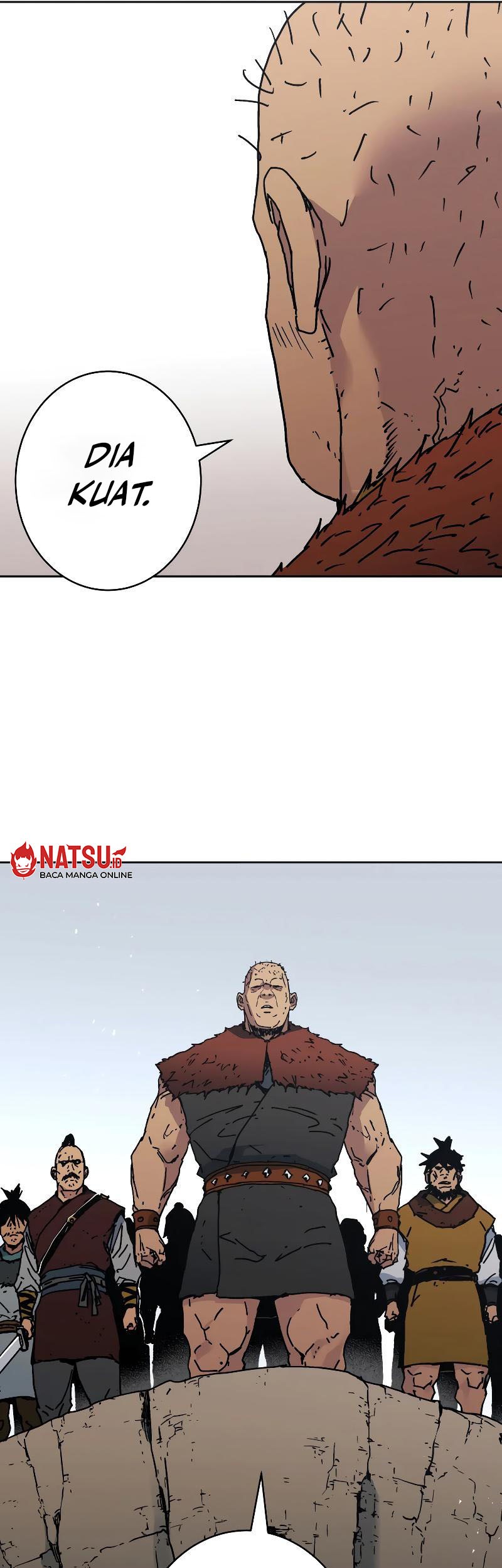 Peerless Dad Chapter 260 Gambar 20