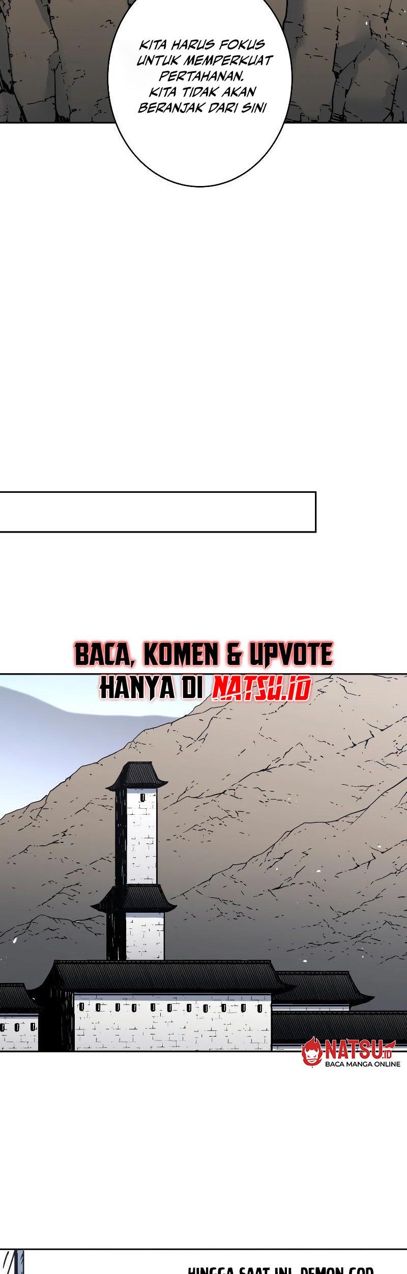 Peerless Dad Chapter 260 Gambar 21