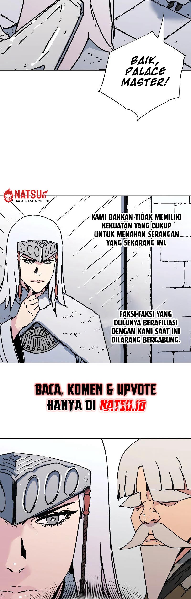 Peerless Dad Chapter 260 Gambar 25