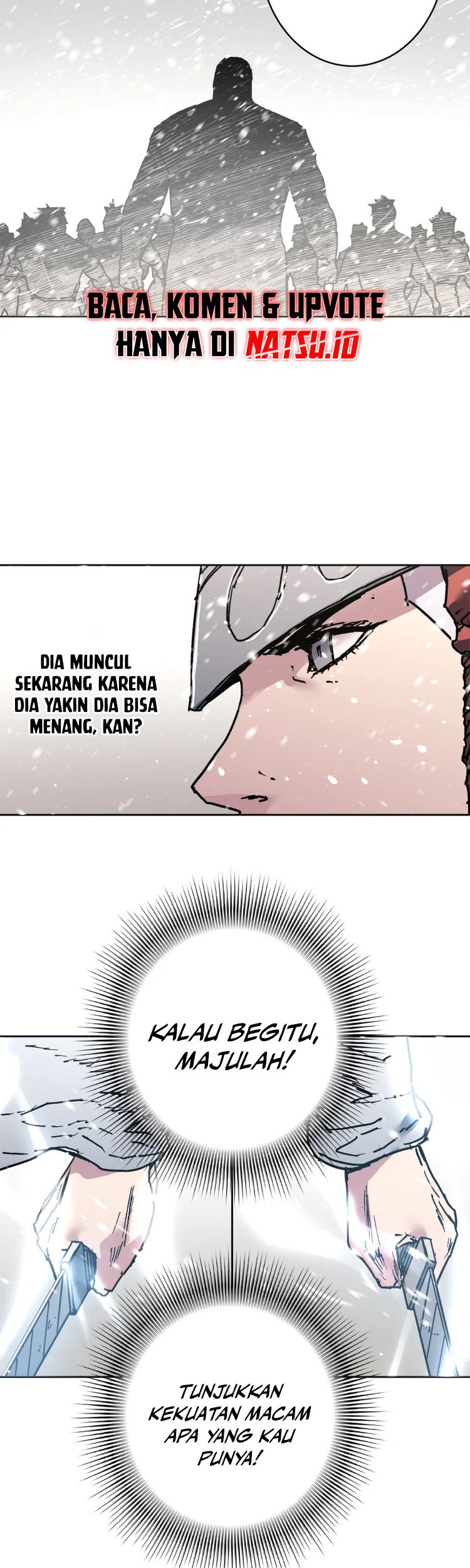 Peerless Dad Chapter 263 Gambar 32